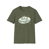 Best of Morgantown Winner T-Shirt