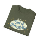 Best of Morgantown Winner T-Shirt