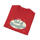 Best of Morgantown Winner T-Shirt