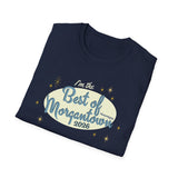 Best of Morgantown Winner T-Shirt
