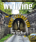 WV Living Fall 2025 (Pre-Order)