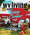 WV Living Summer 2023 (Pre-Order)