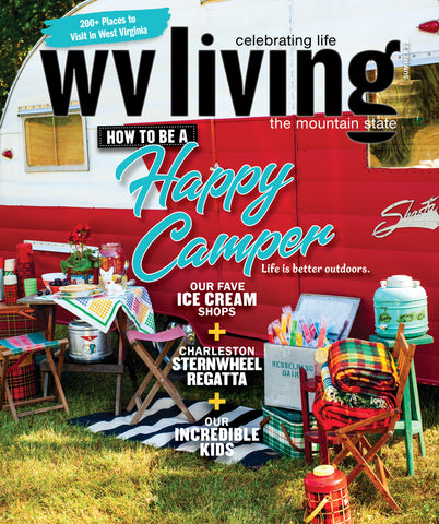 WV Living Summer 2023 (Pre-Order)