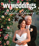 WV Weddings Spring/Summer 2025