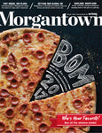 Morgantown February/March 2017