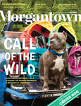 Morgantown June/July 2016