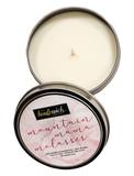 Mountain Mama Molasses Candle
