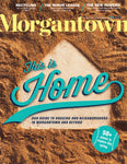Morgantown April/May 2015