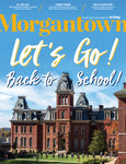 Morgantown August/September 2017