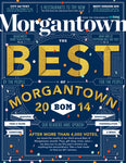 Morgantown February/March 2014