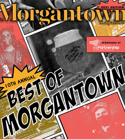 Morgantown Best of Morgantown 2021 Edition