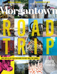 Morgantown June/July 2014
