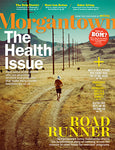 Morgantown October/November 2013