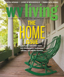 WV Living Spring 2015