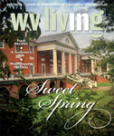 WV Living Spring 2017