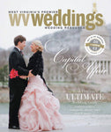 WV Weddings Annual 2013