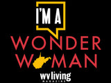 I'm a Wonder Woman T-Shirt