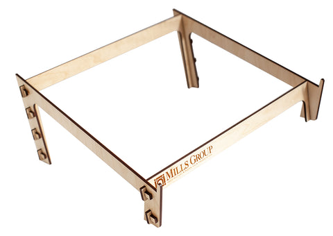Personalized Laptop Stand