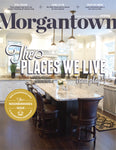 Morgantown April/May 2018